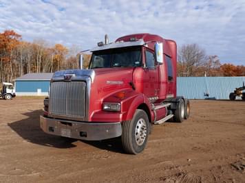 Main image Western Star 4900SB